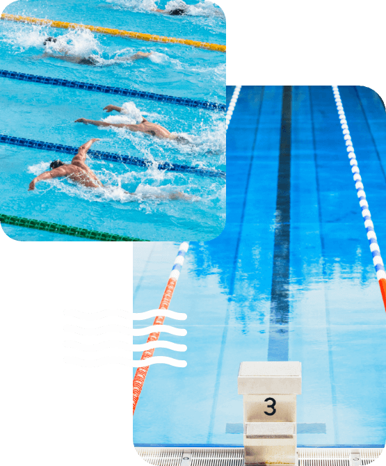 Nauka pływania Warszawa SwimWay